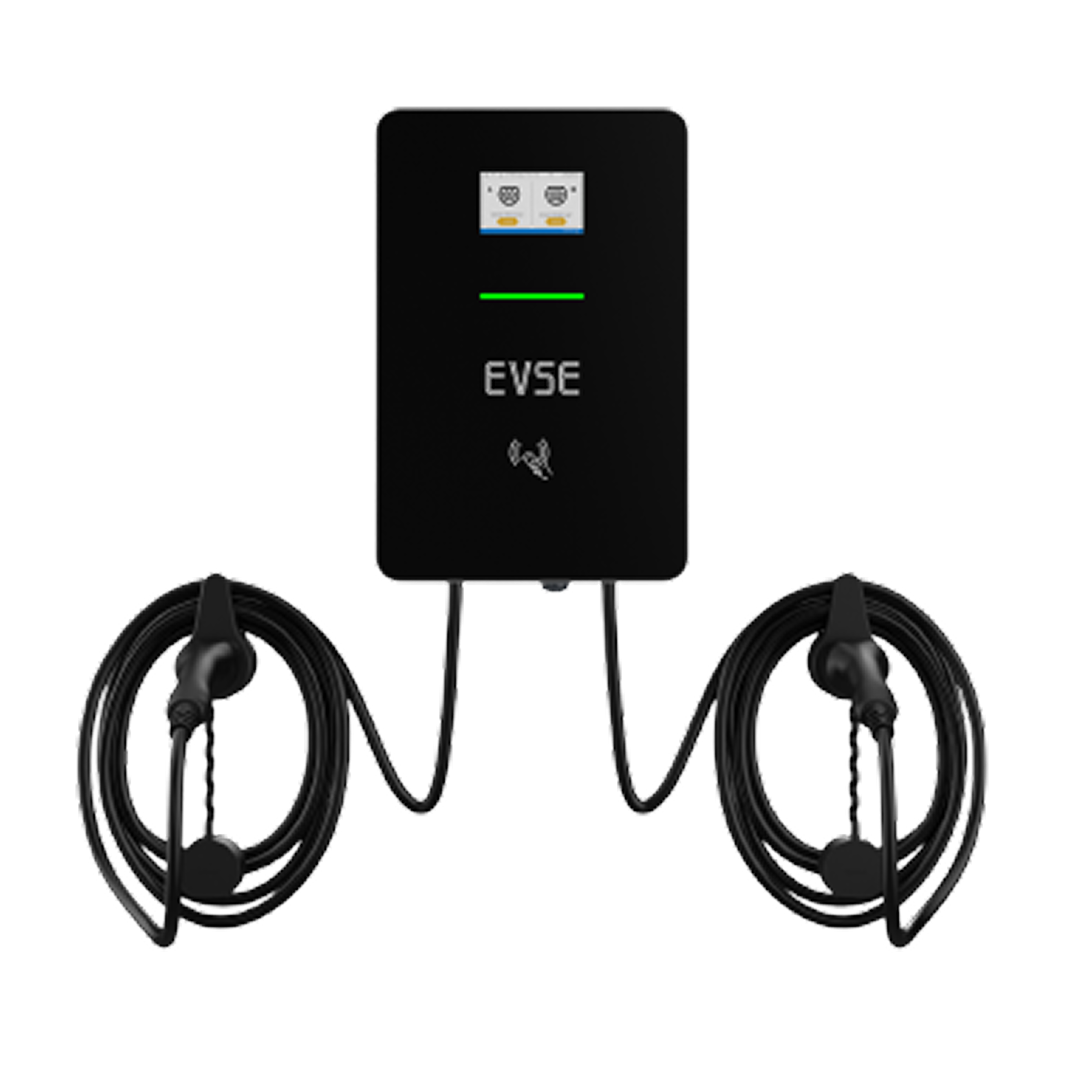EVC Wallbox T