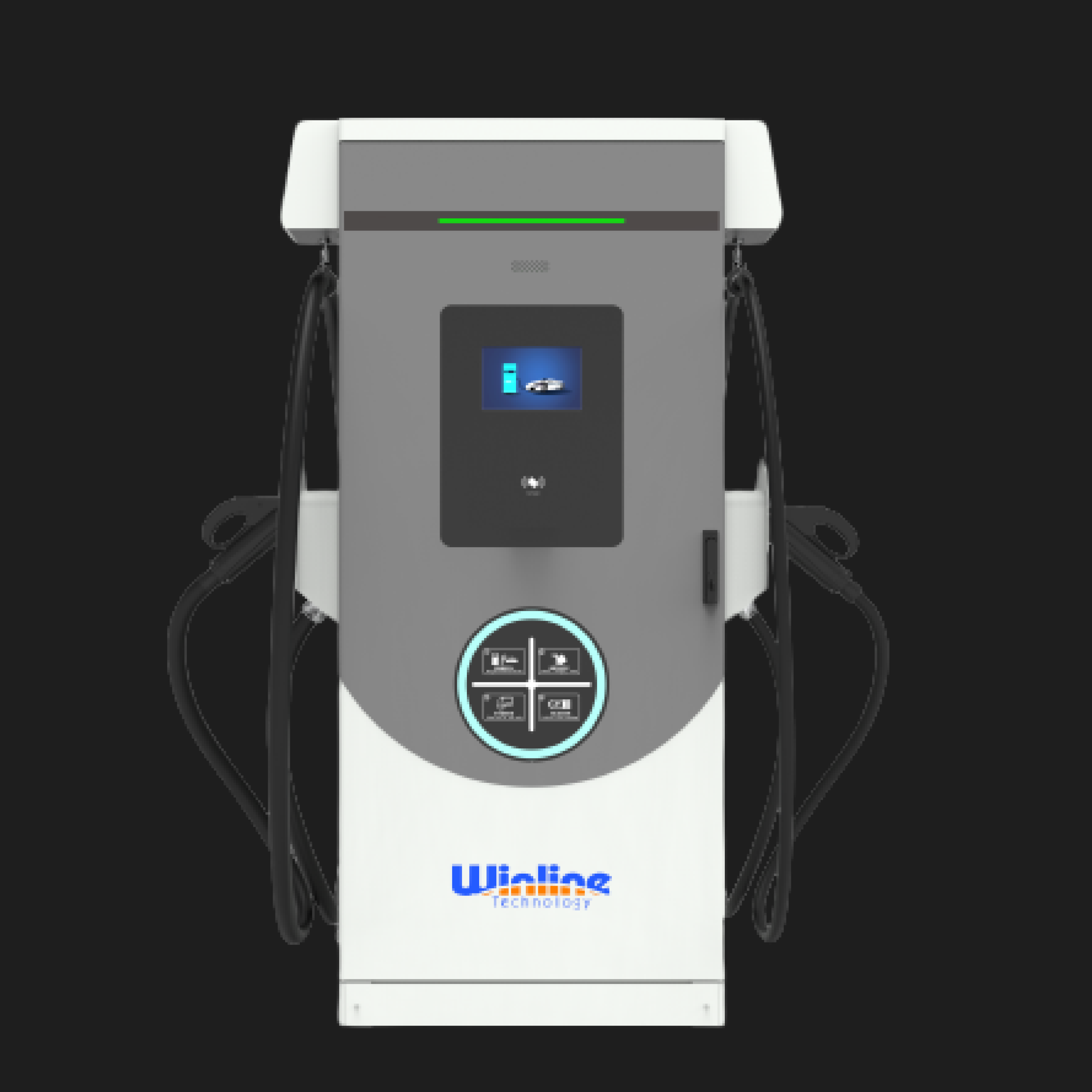 Hybricon WL 60-240kW