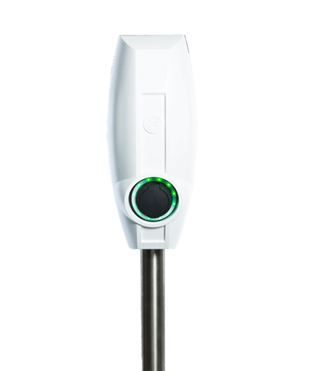 EVBox Business Line
