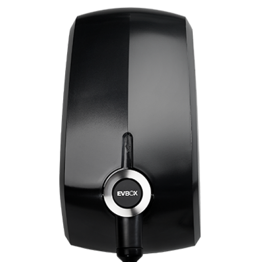 EVBox Elvi
