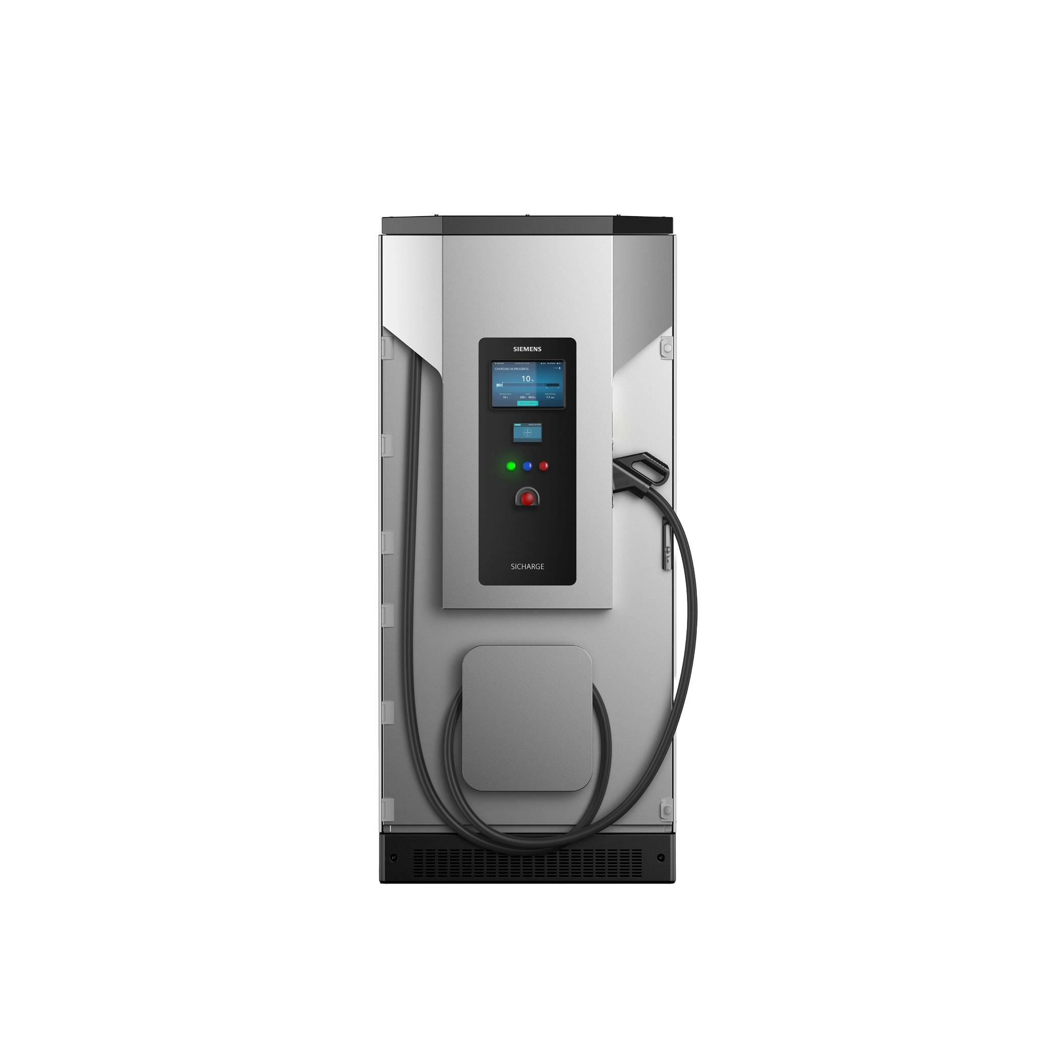 Siemens SICHARGE UC