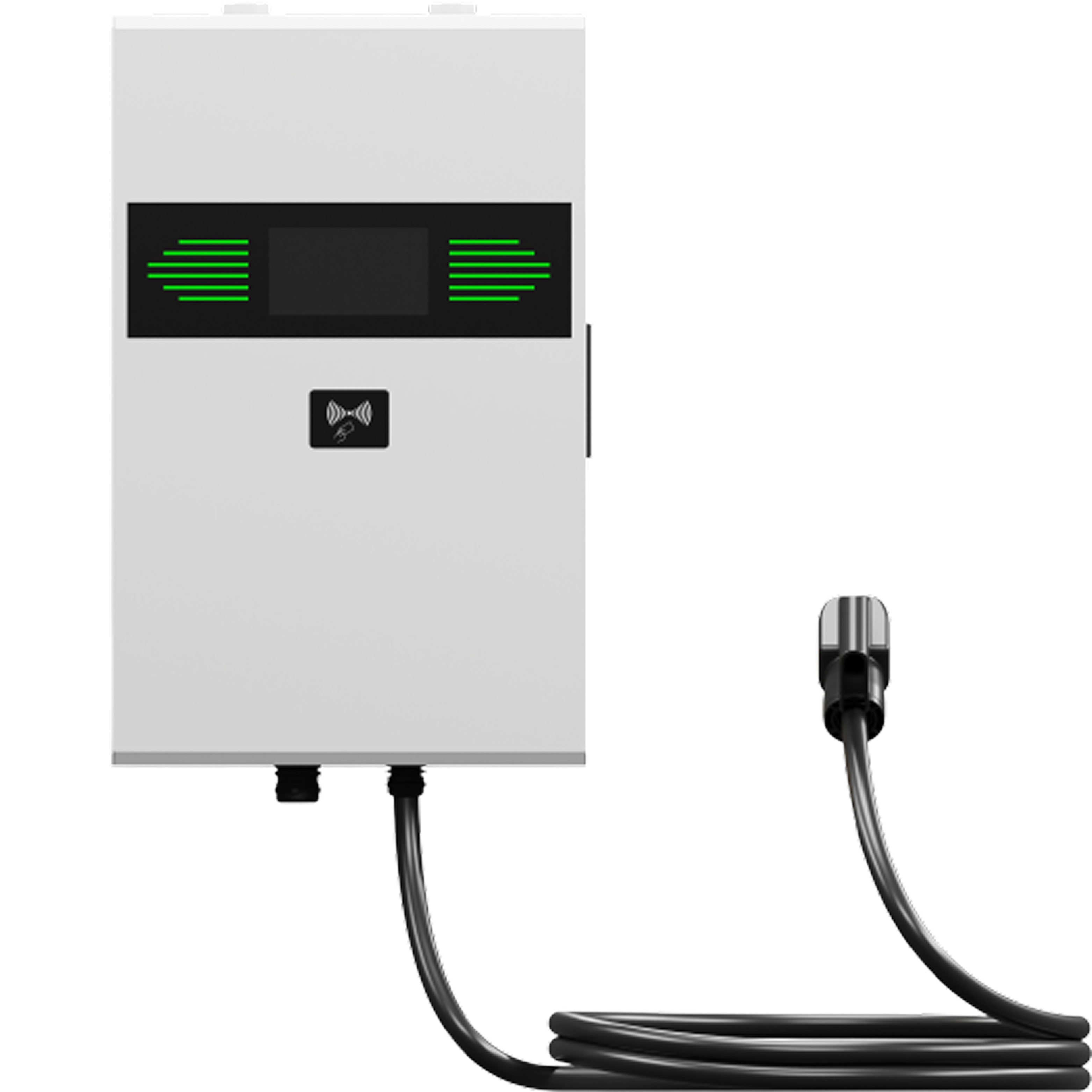 Joint EVD100 30kW