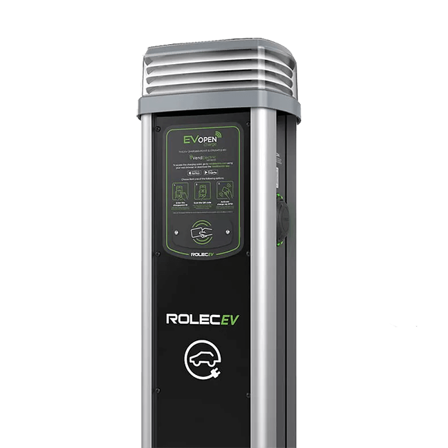 Rolec Quantum Single