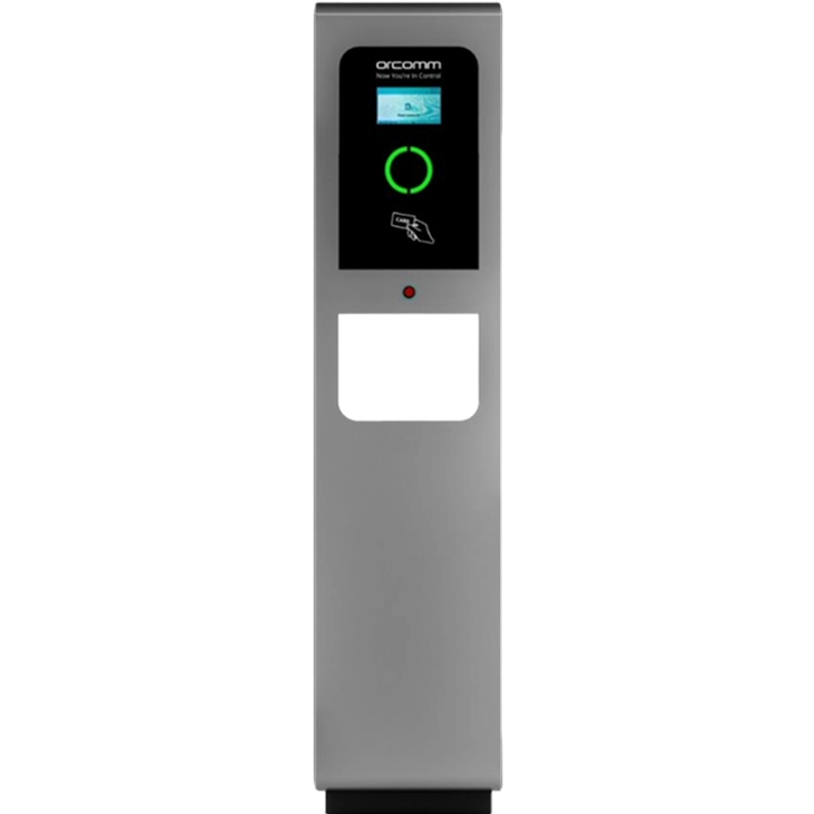 Orcomm ORC-EV-11KW-DC
