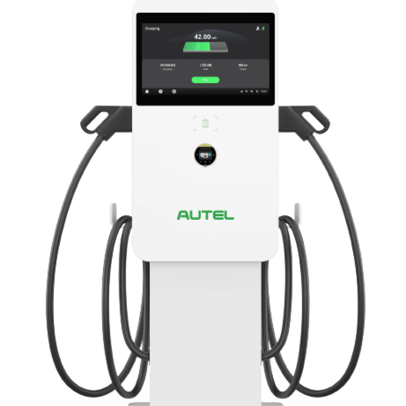 Autel MaxiCharger DC Compact
