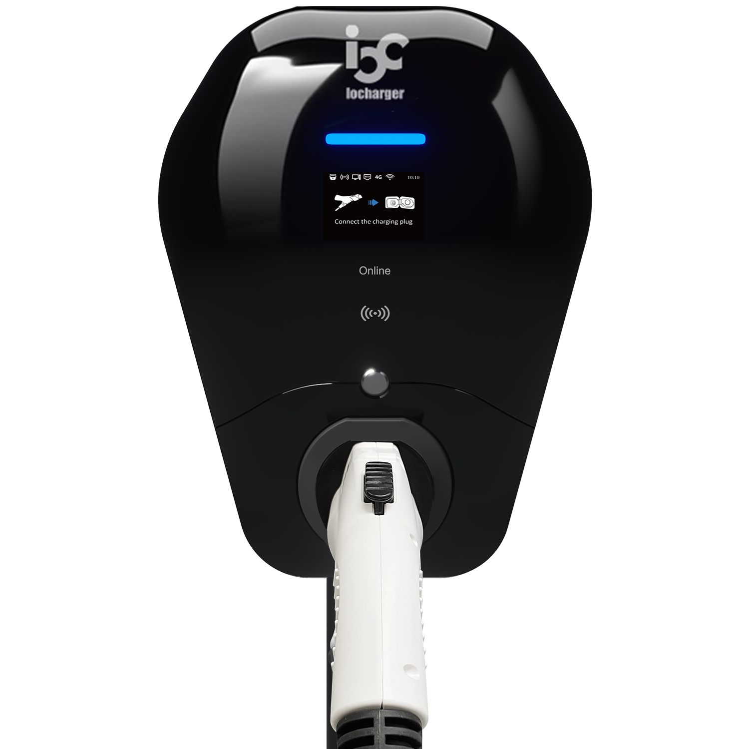 IoCharger IOCAH10