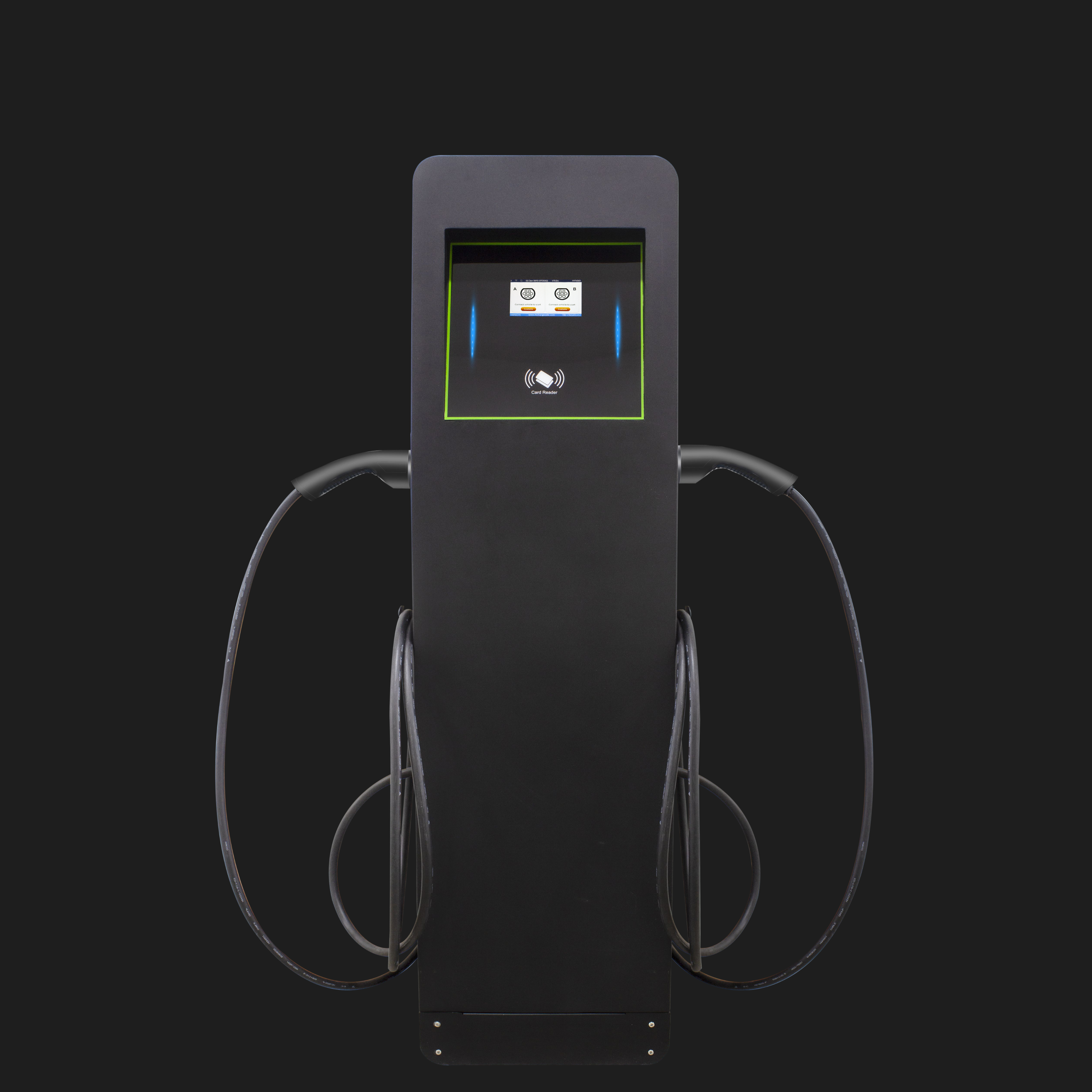 Hengyi SEVK Dual EVSE