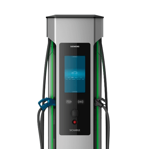 Siemens Sicharge D