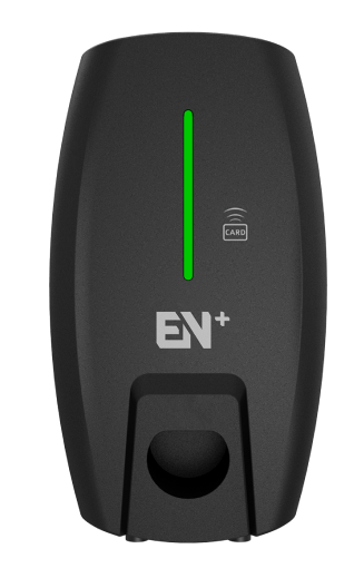 EN+ 11kw Smart Home