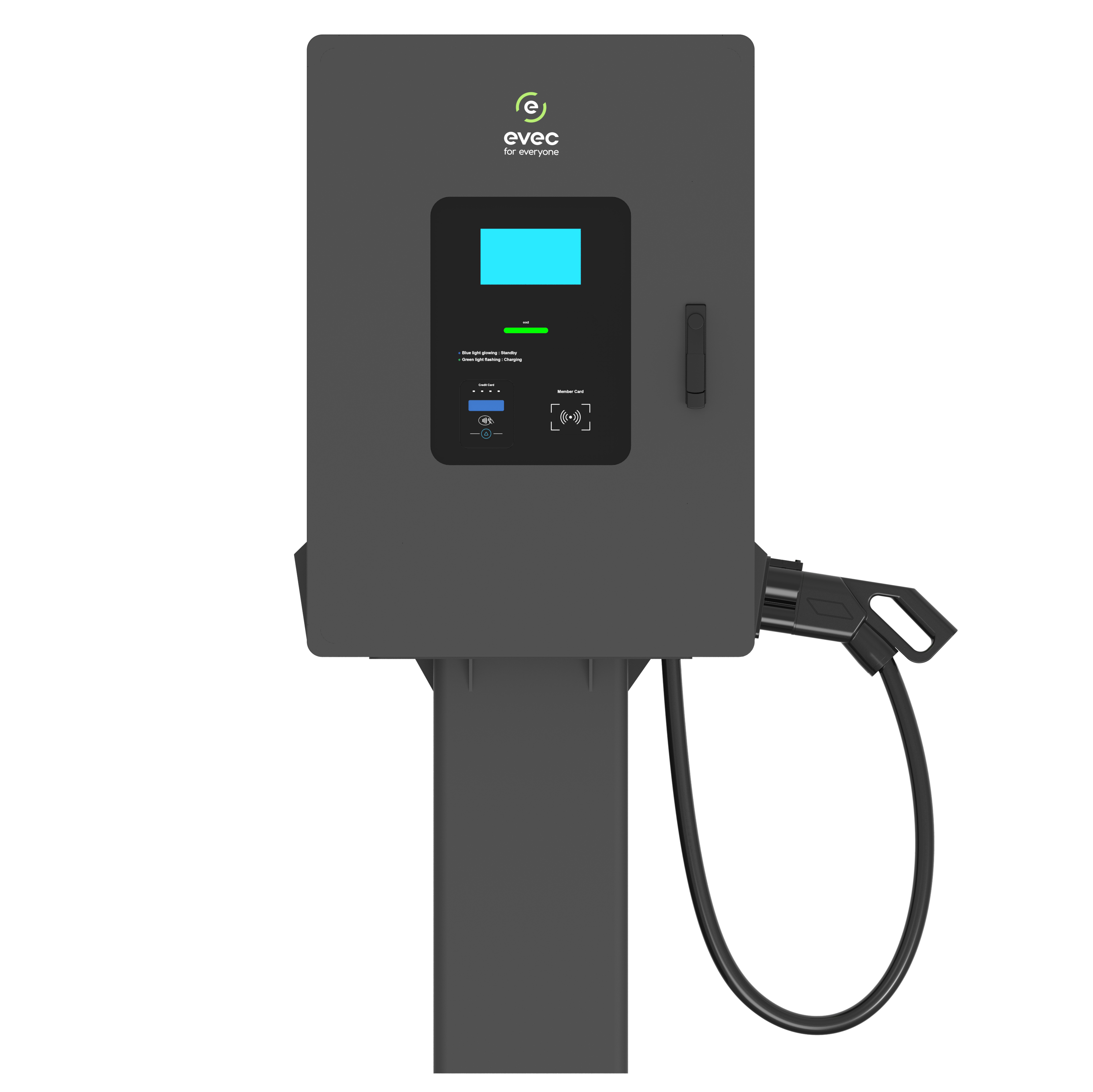 EVEC VEC40DC-S