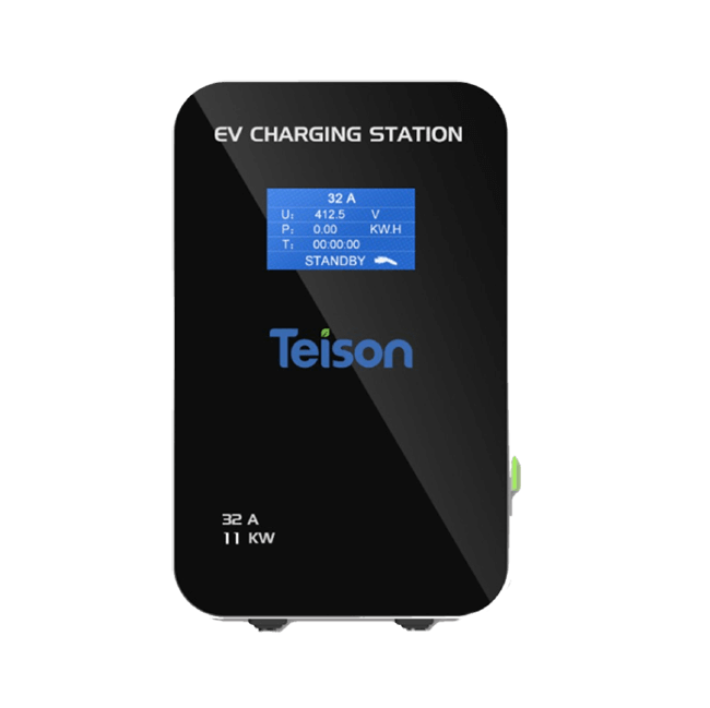 Teison TS-EVC22-003