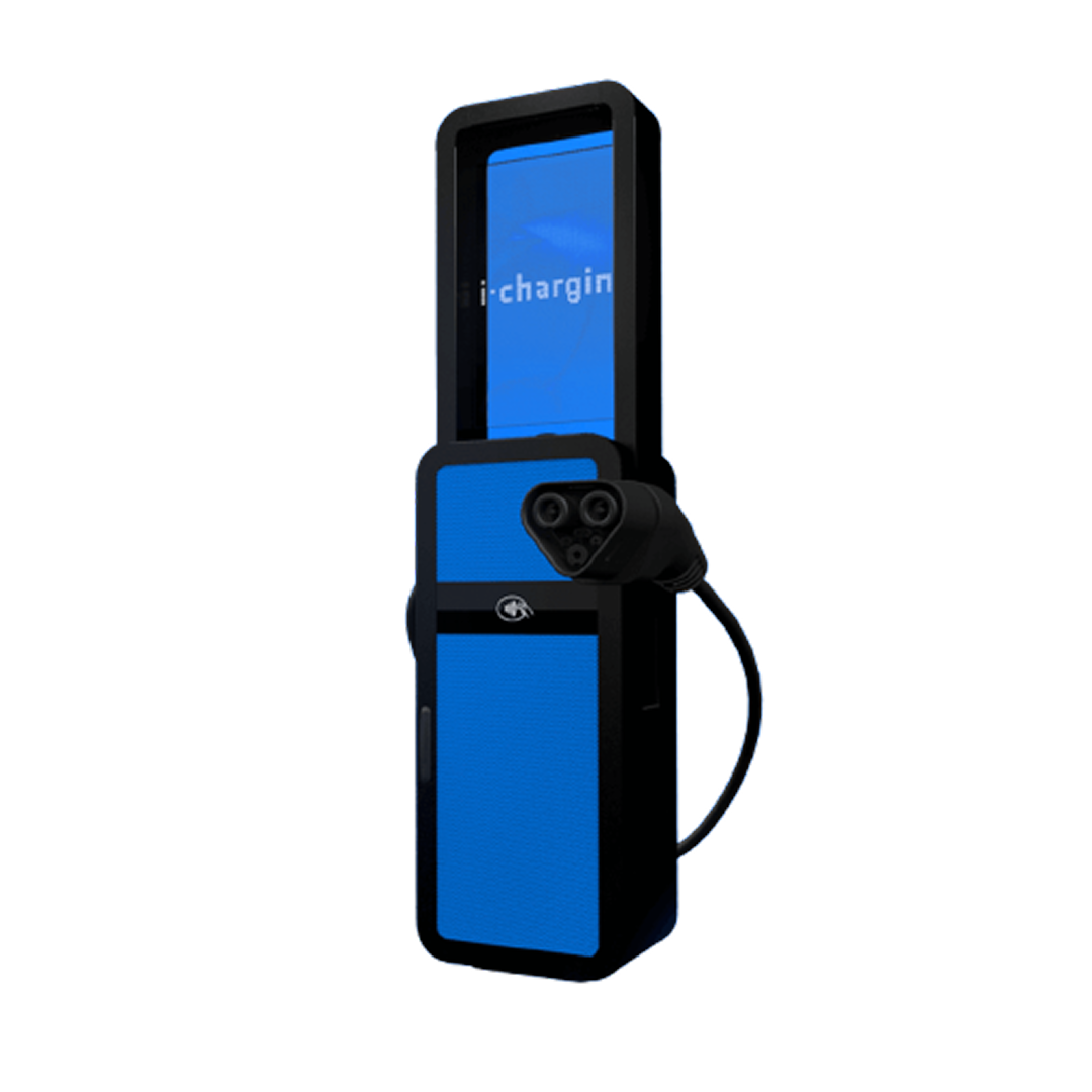 i-charging i-light