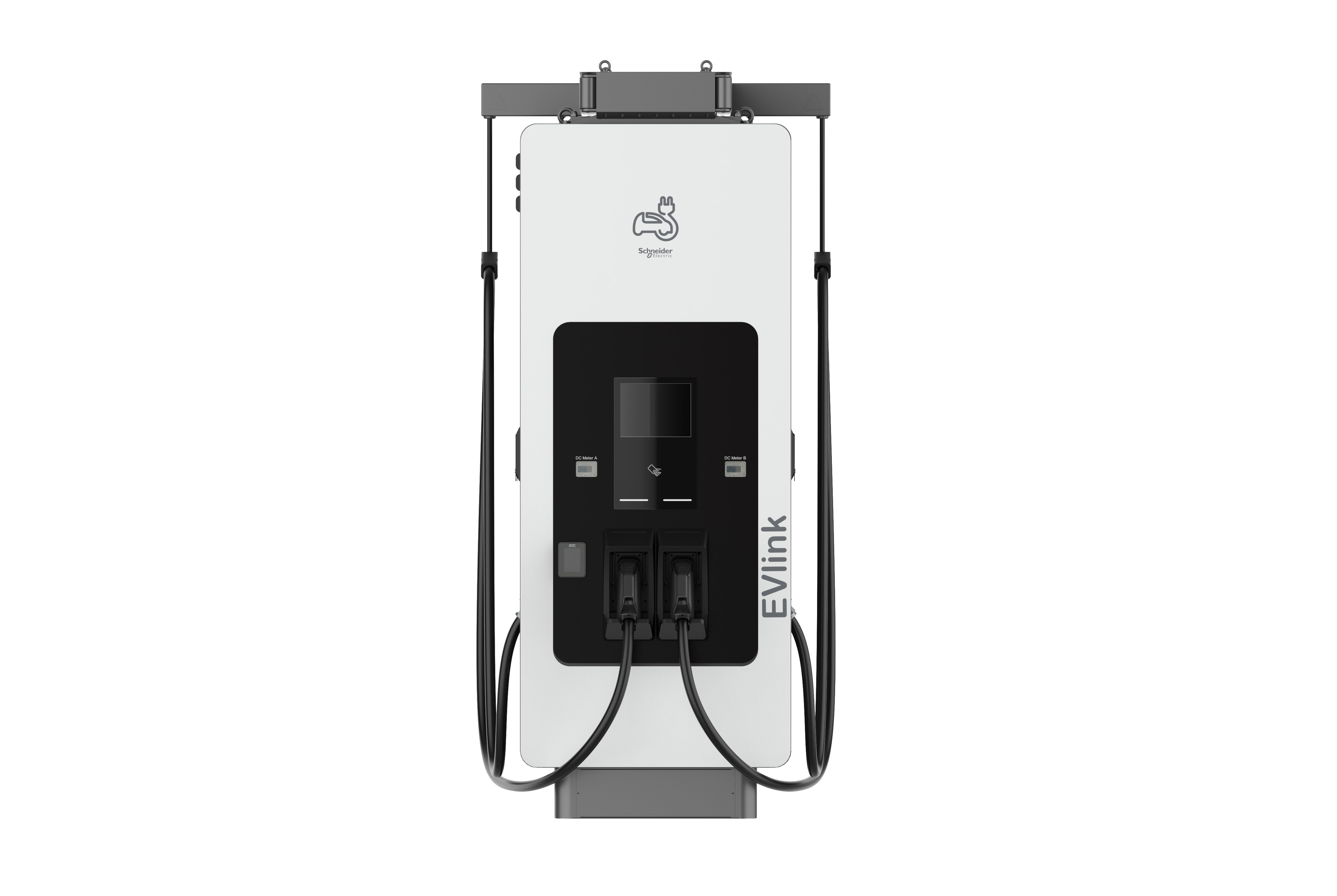Schneider Electric EVlink Pro DC 150