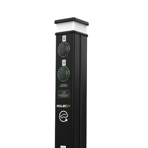 Rolec BasicCharge Single