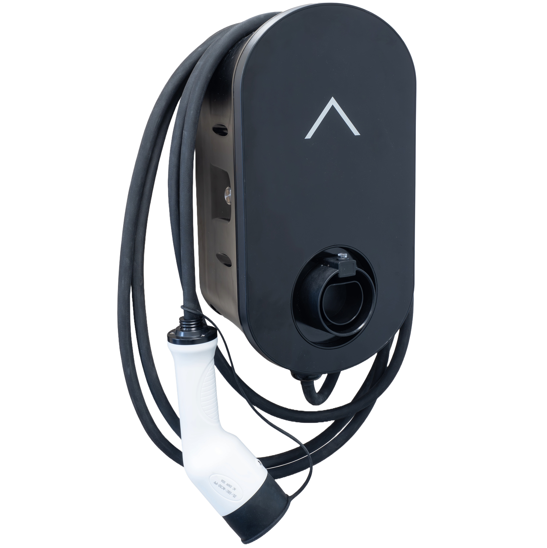 Lewden SIENA 22kW Tethered