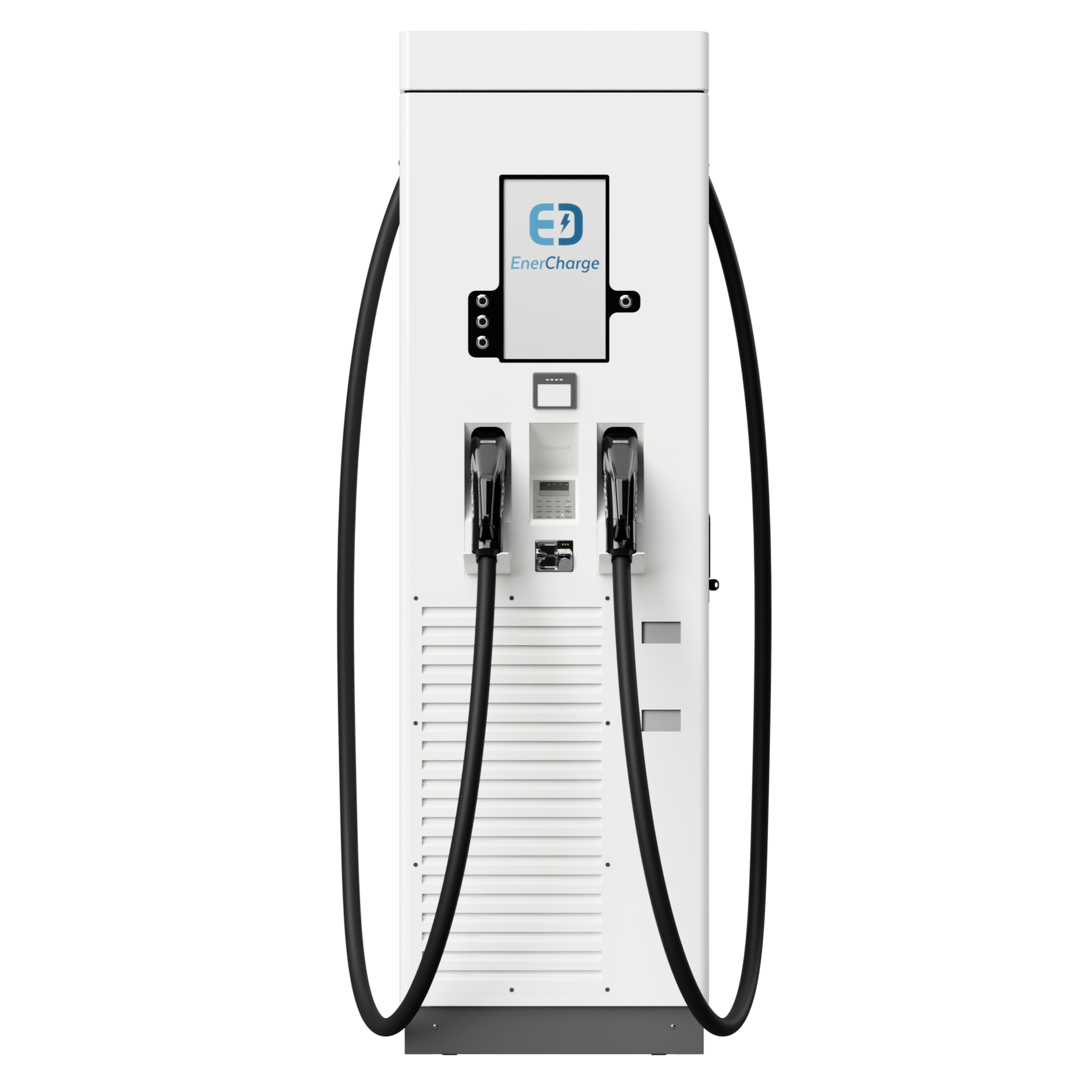 EnerCharge ECC320 CompactCharger