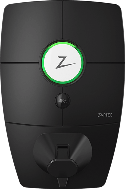Zaptec Pro