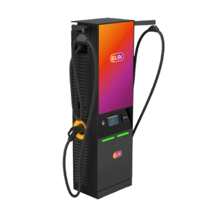 ELMI Power DSP 400