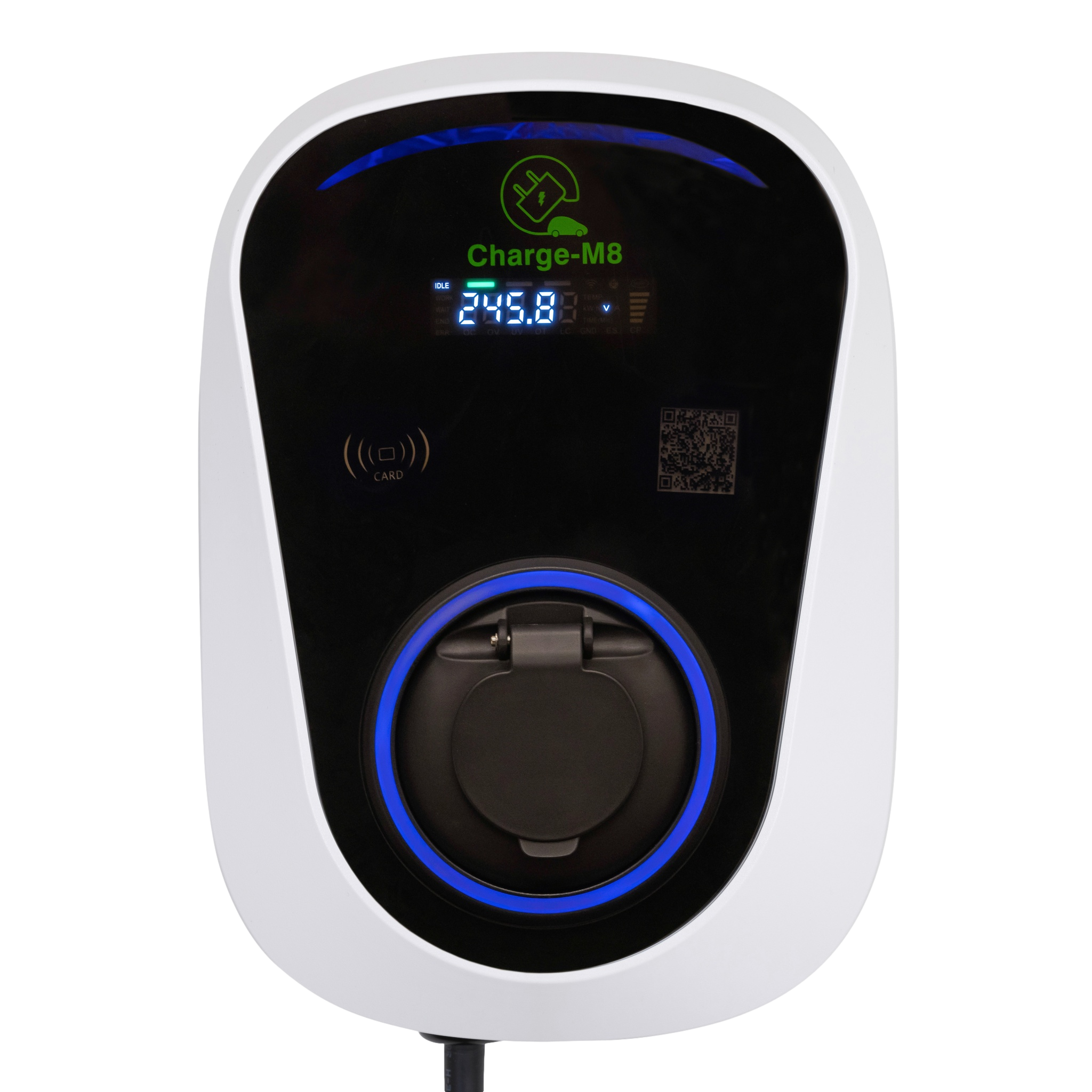 Charge-M8 Omega 7 kW