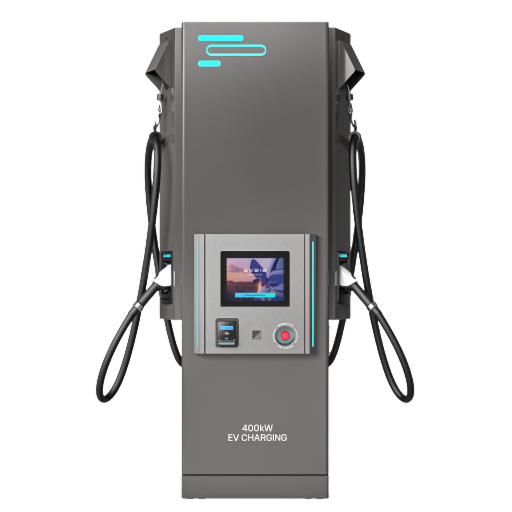 EVSIS 350kW / 400kW DC Charger
