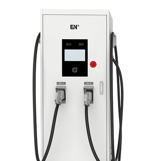 EN+ 120KW DC Rocket FC120