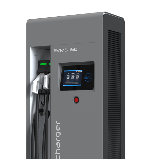 Sicon EVMS 60kW