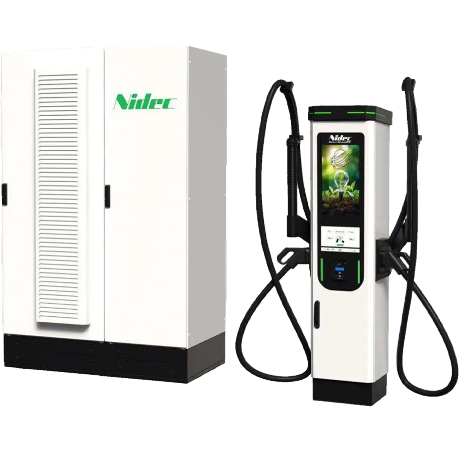 Nidec DirectPowerPS DPDT-361-400