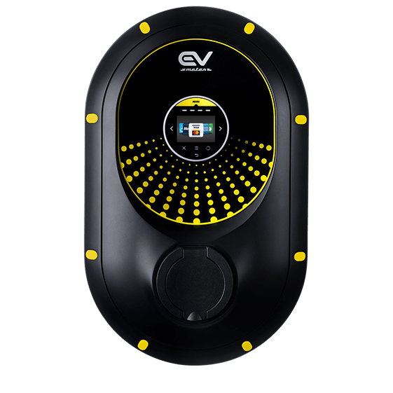 EV Meter EV Meter Pay O