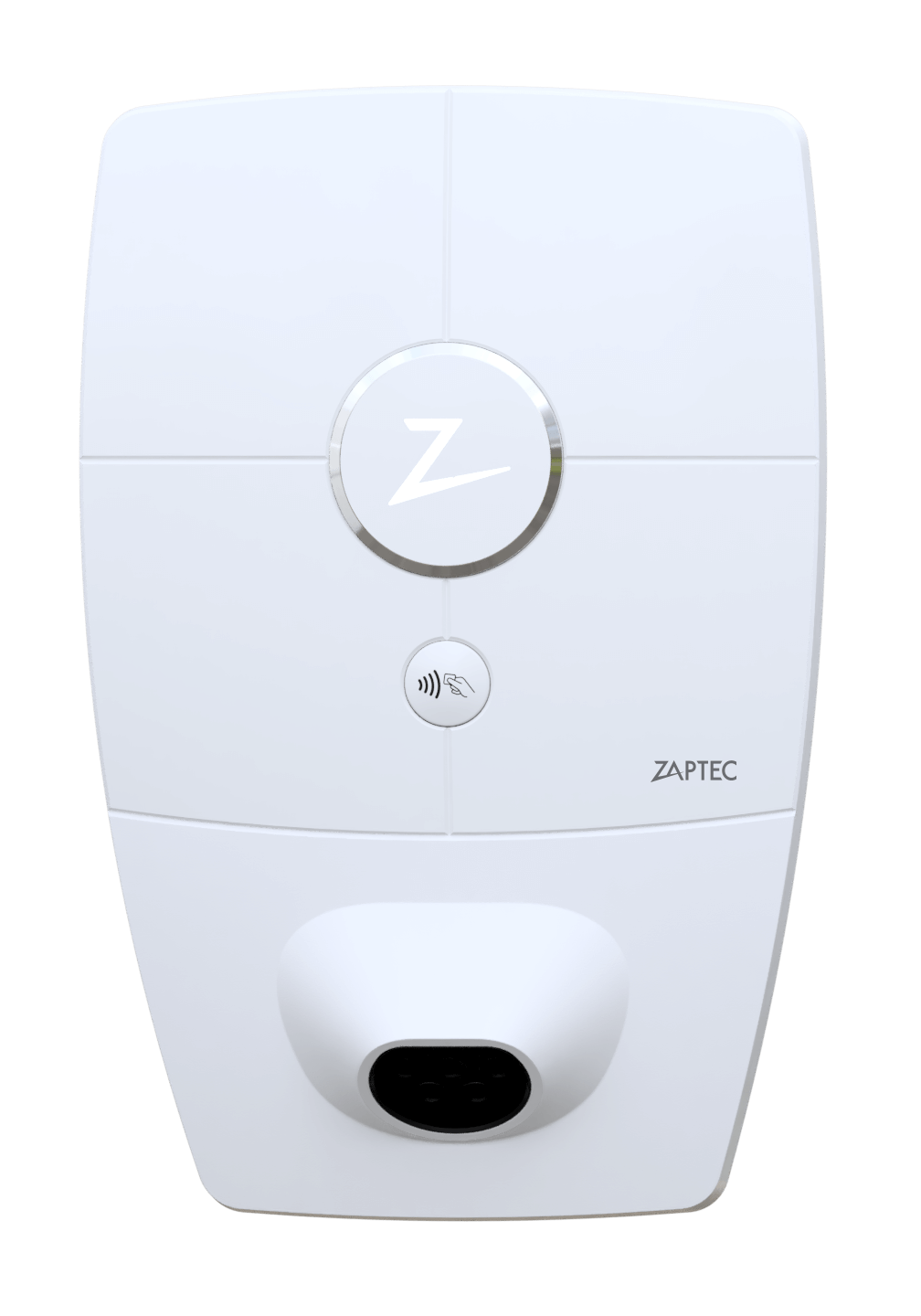 Zaptec Home
