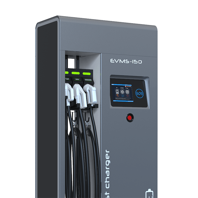 Sicon EVMS 150kW
