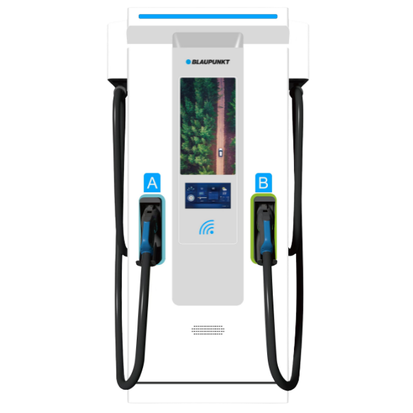 BLAUPUNKT BPDCEG