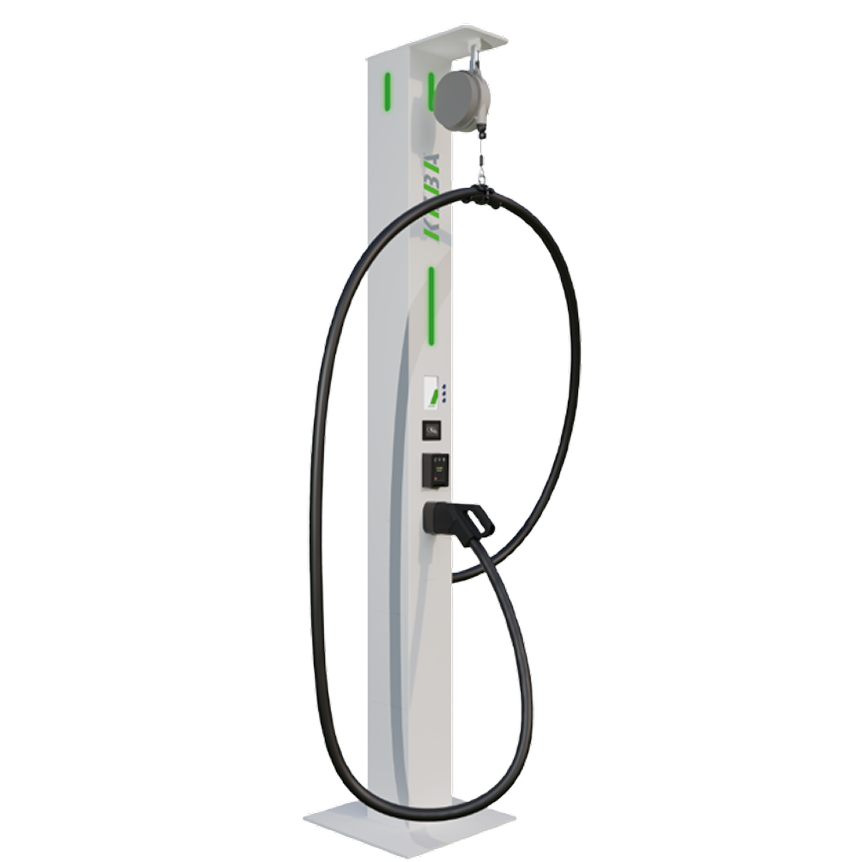 Keba DCL10