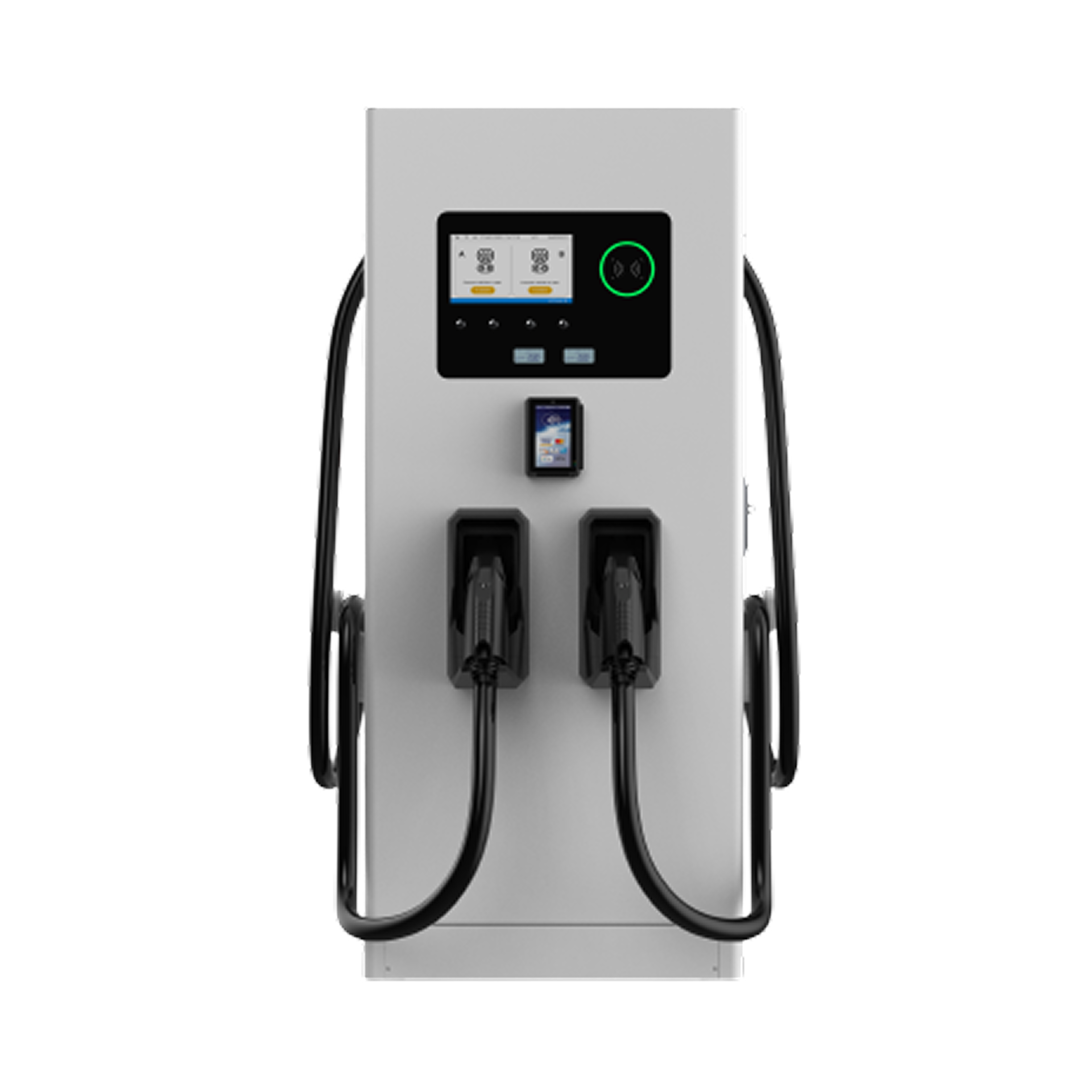 EVC DC D5-8