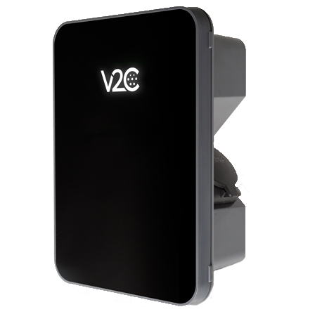 V2C Trydan