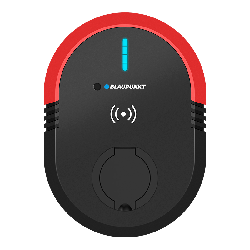 BLAUPUNKT BW-S