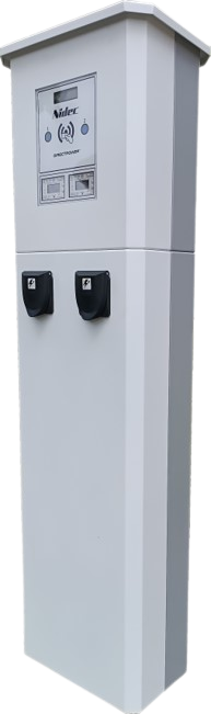 Nidec DirectPowerPS DPAT
