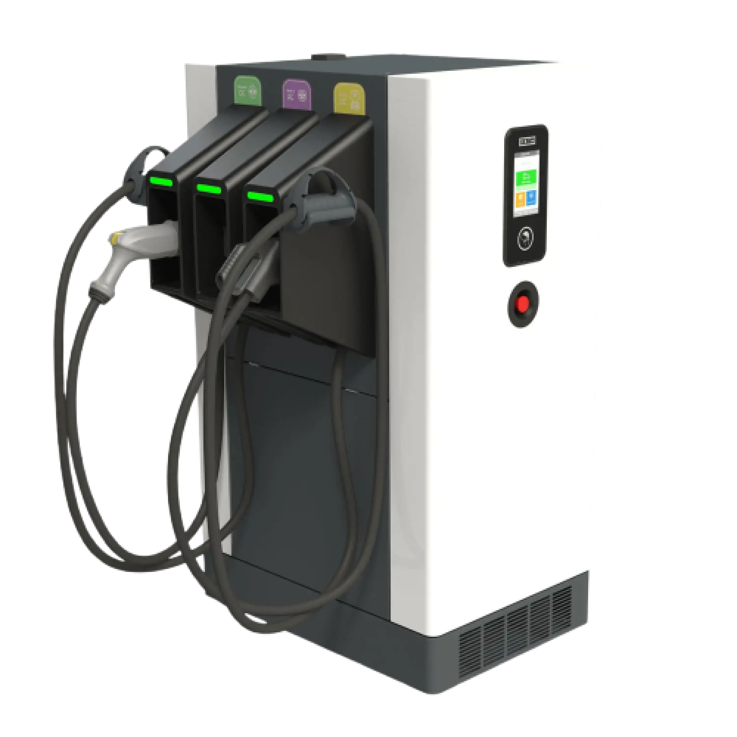 DBT Compact 50