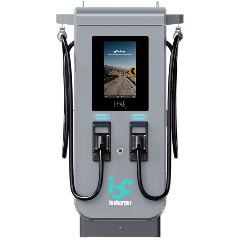 IoCharger IOCNY2
