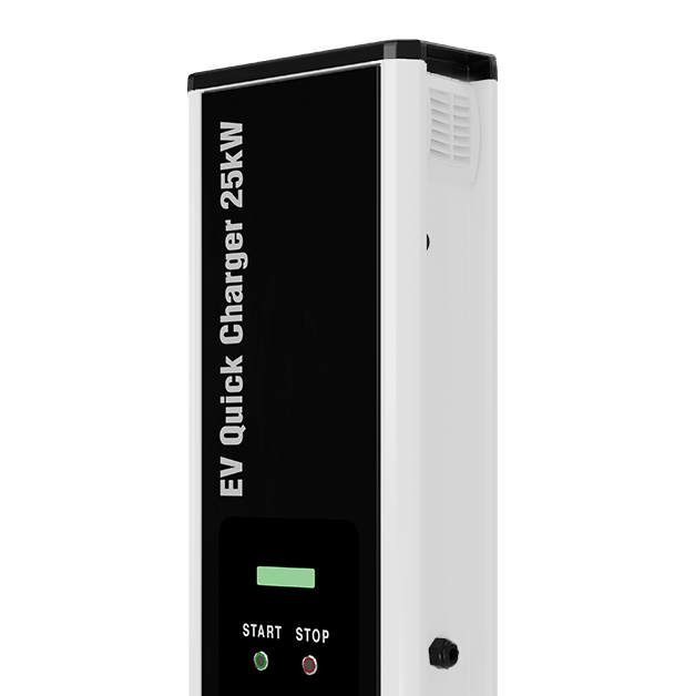 Circutor Urban Master DC