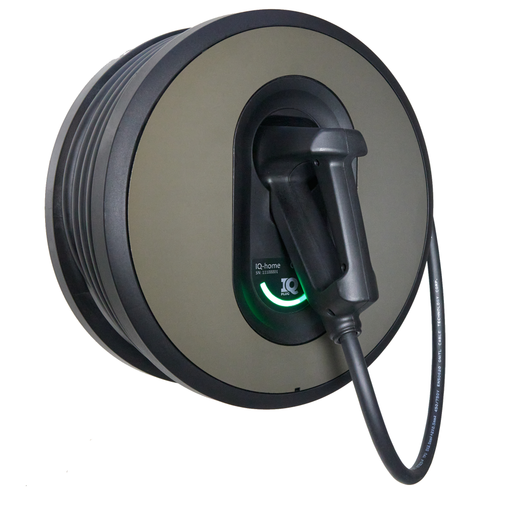 IQ-Plug IQ-Home
