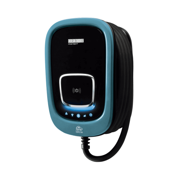 Orbis Viaris Combi +