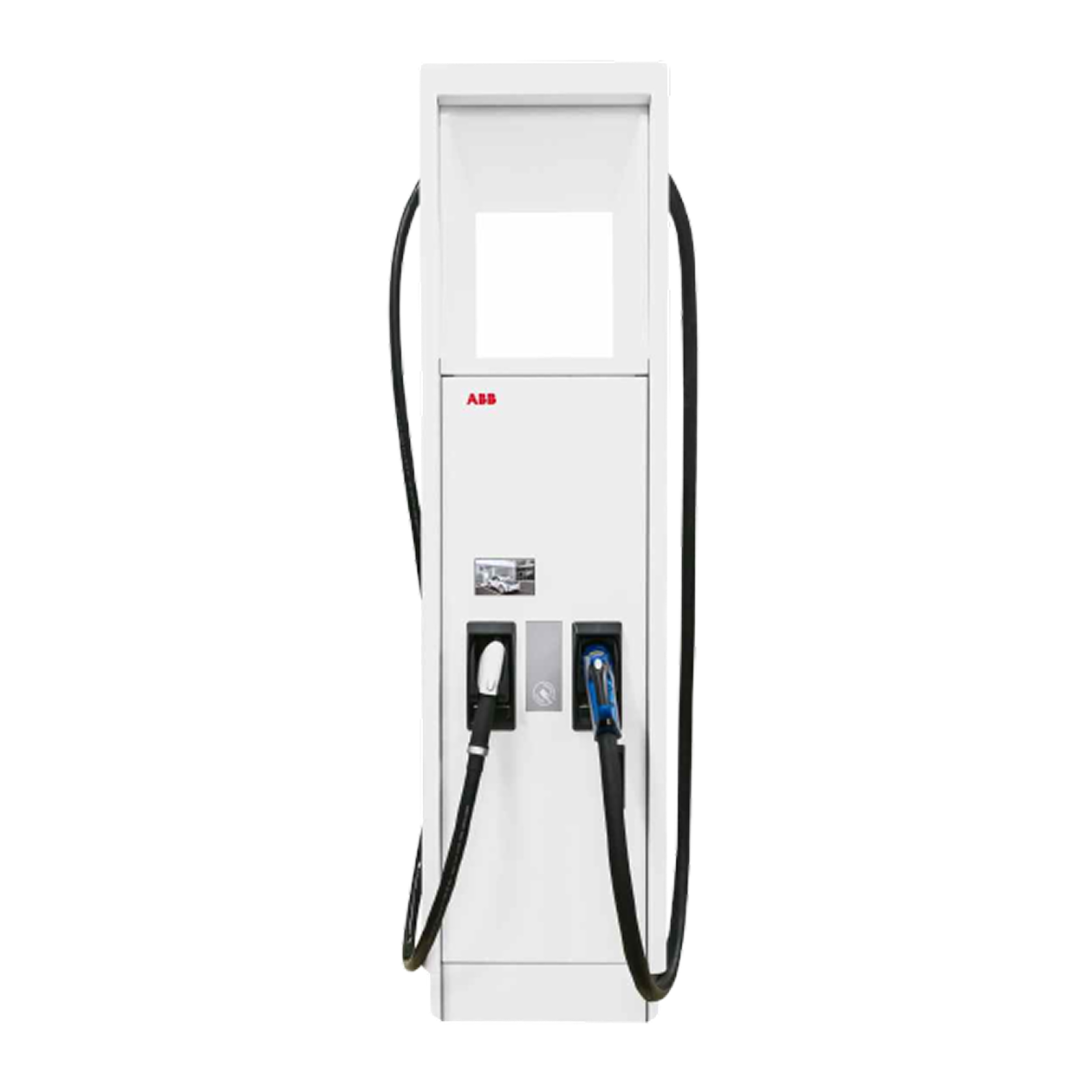 ABB Terra HP