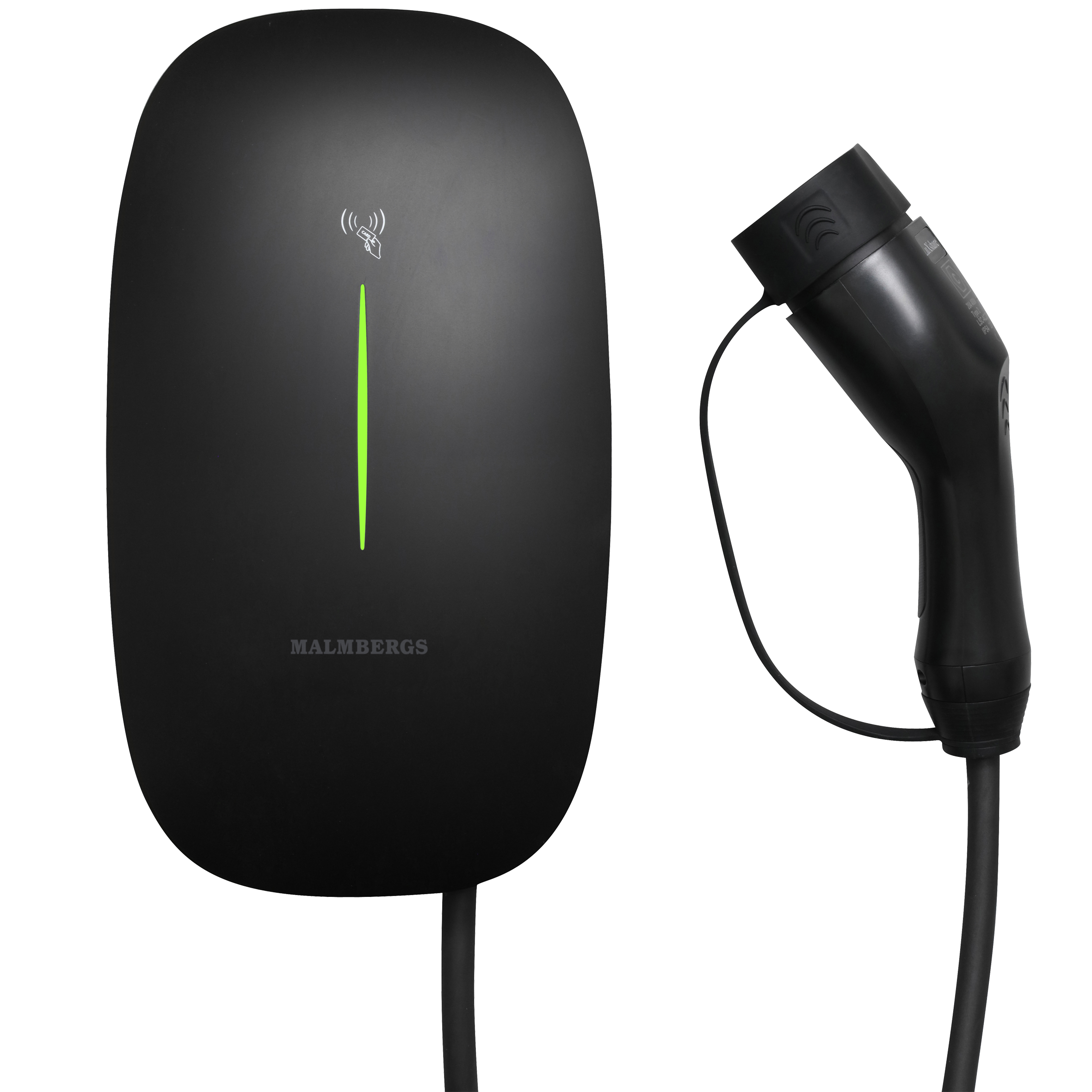 Malmbergs EVON One Cable 4G