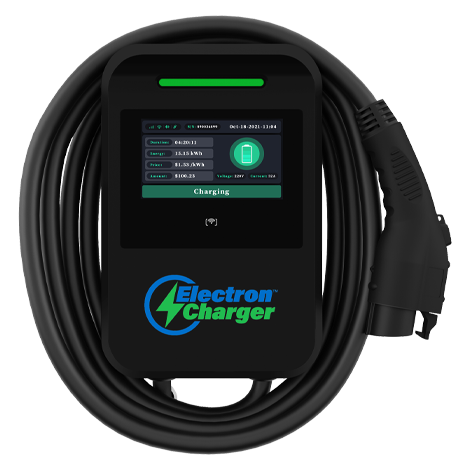 Electron Charger EC-L2-11KW-G2