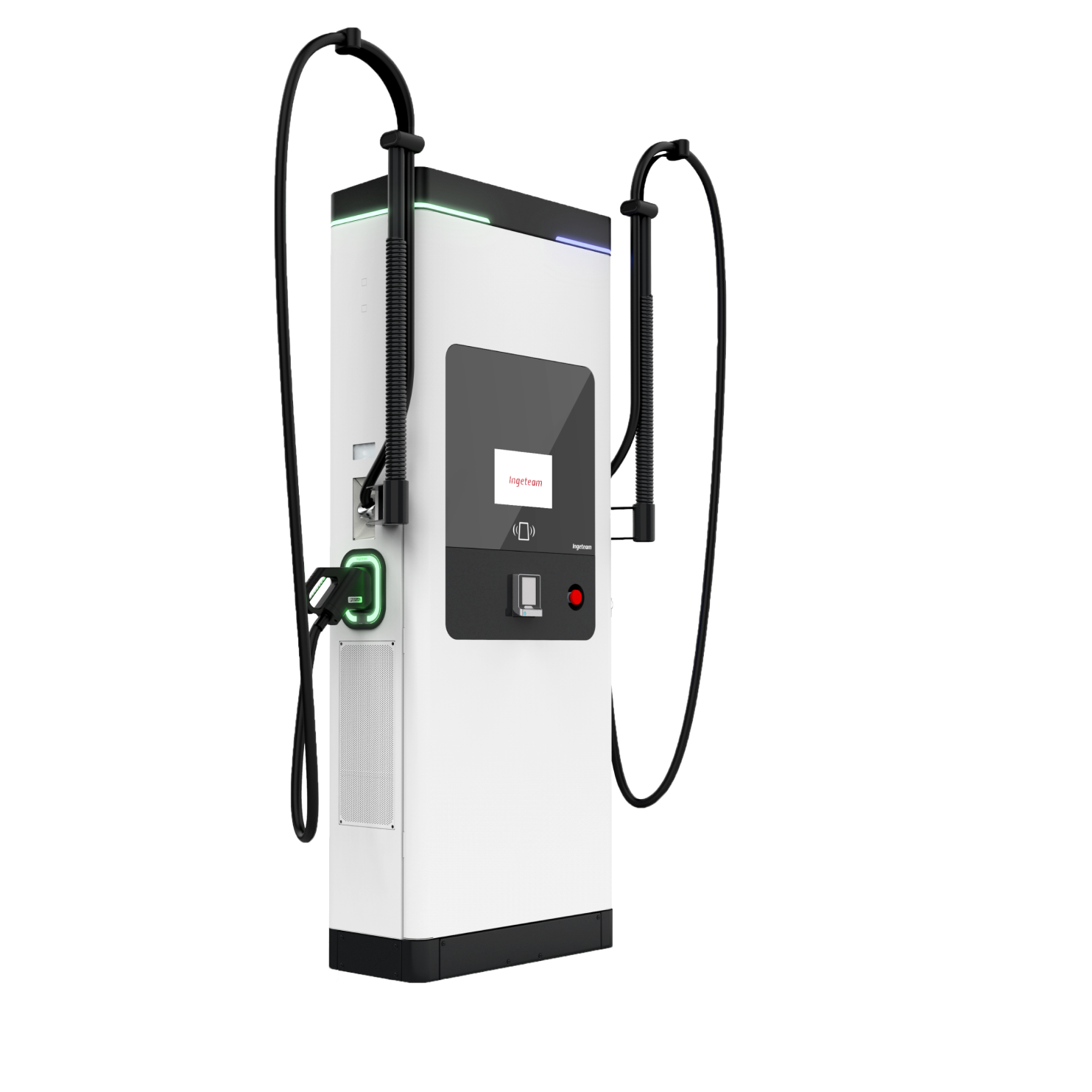 Ingeteam INGEREV RAPID 60