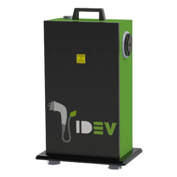 IDE Systems Onsite+SEV-5
