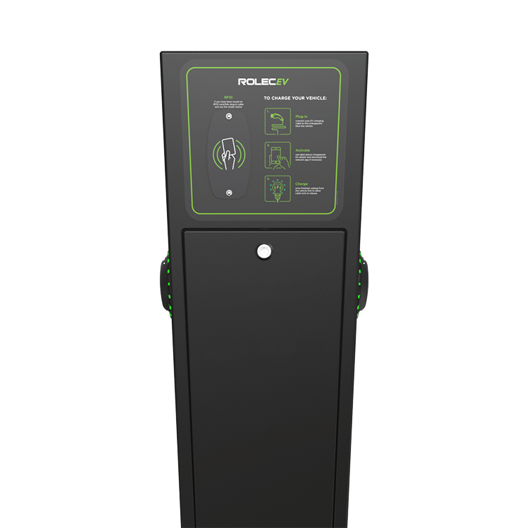 Rolec AutoCharge Dual