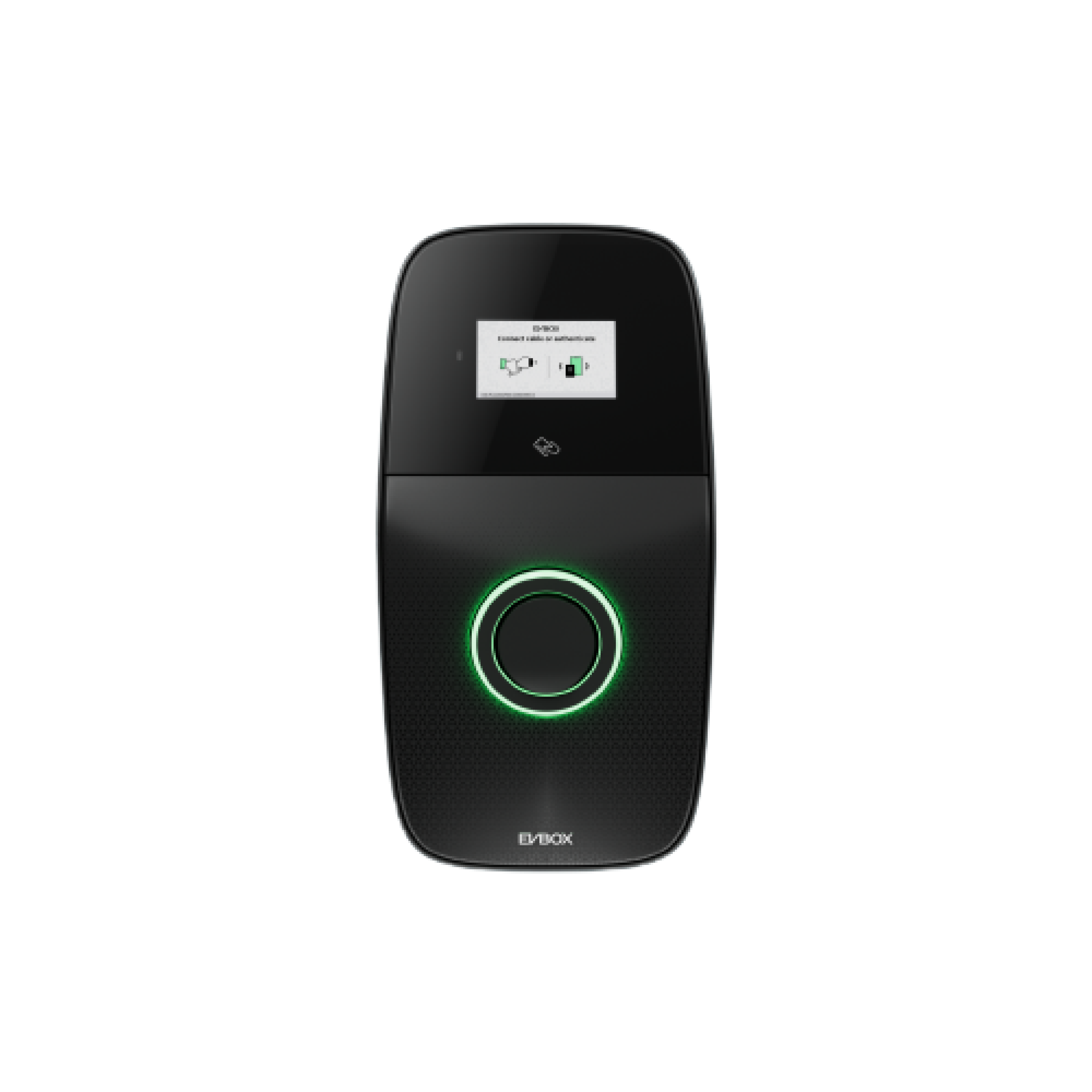 EVBox Liviqo