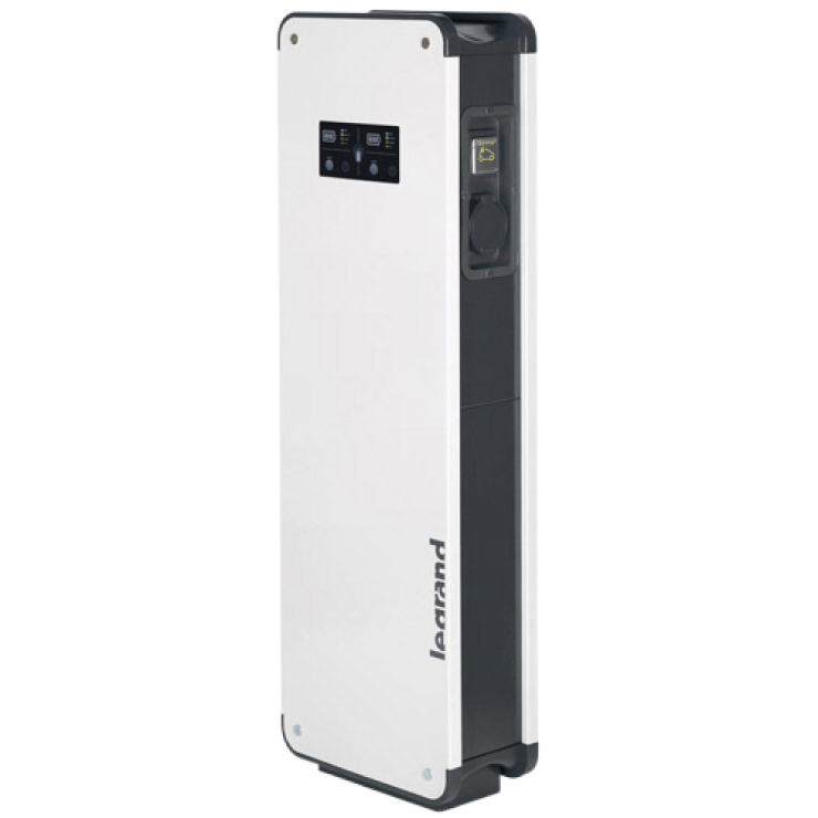 Legrand GREEN&rsquo;UP PREMIUM
