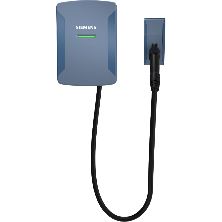 Siemens VersiCharge Blue 80A